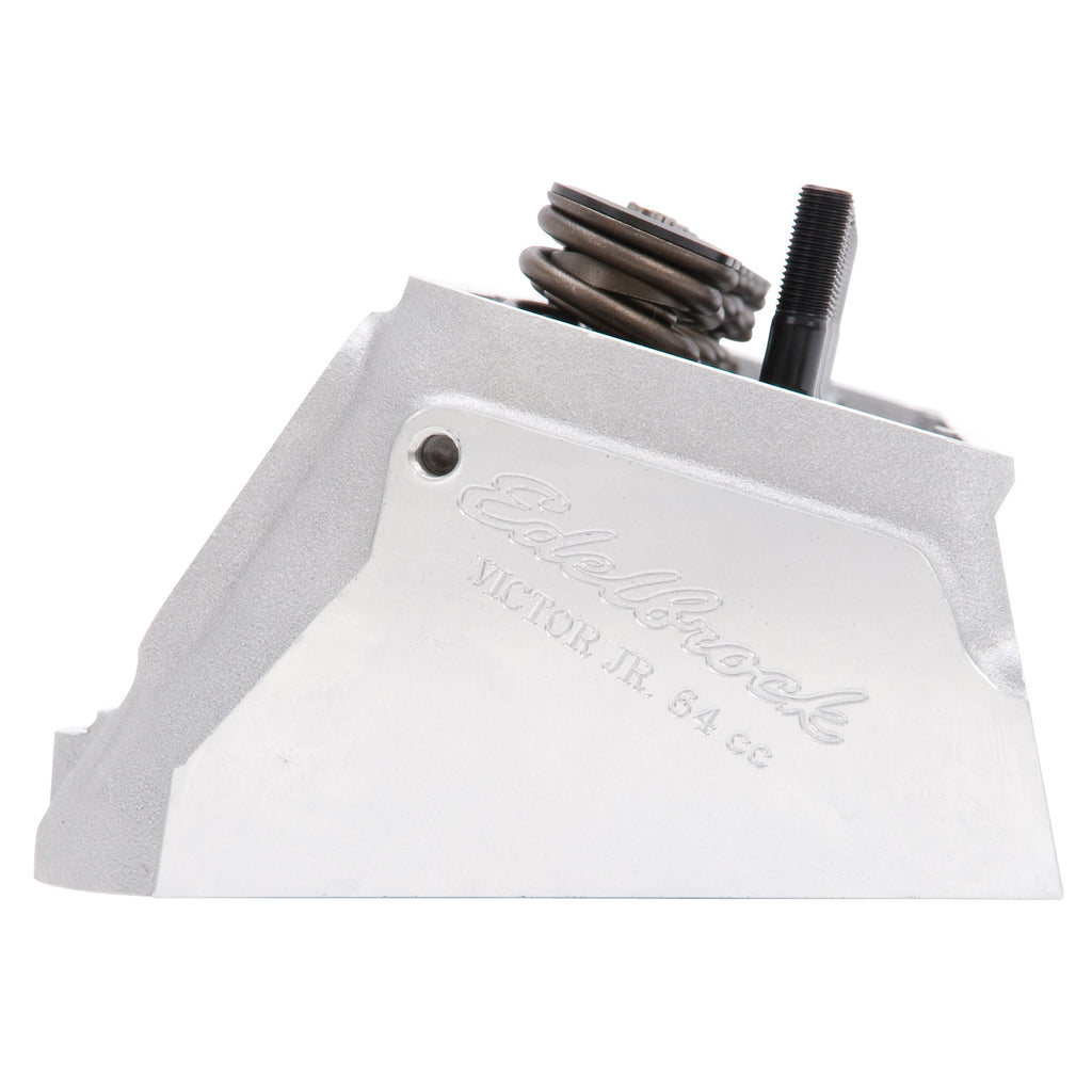 Single-Victor-Jr-64Cc-Head-Sbc-Solid-Roller-Cams