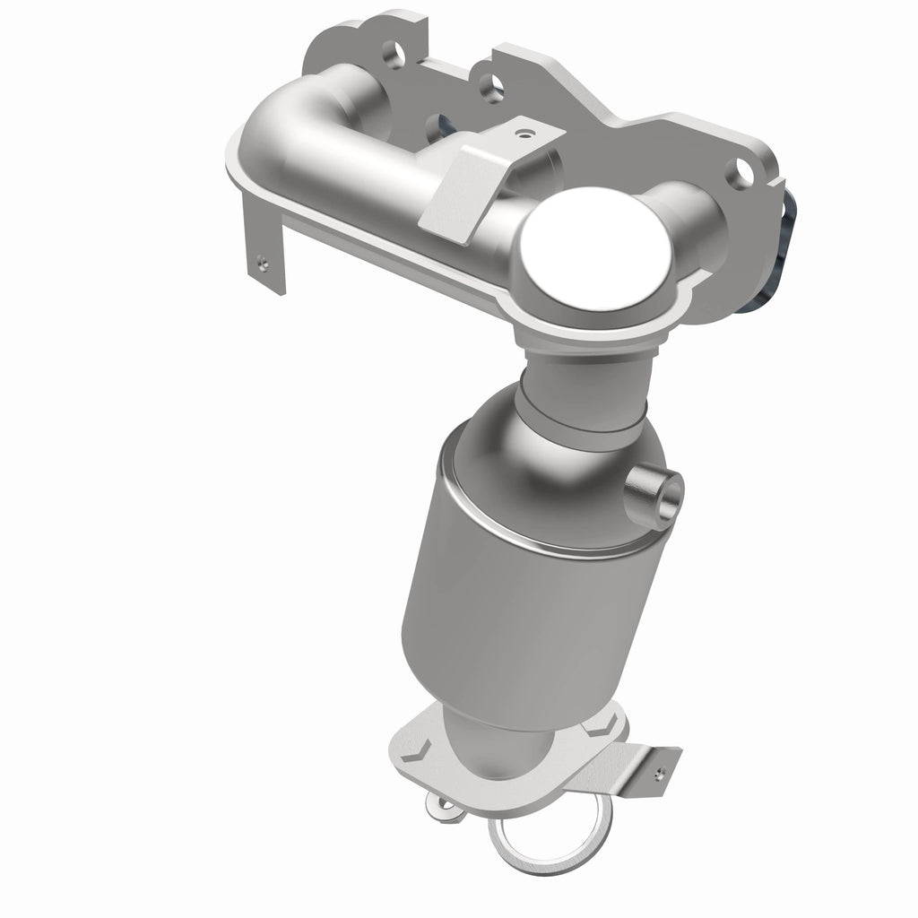 MagnaFlow Exhaust Products 51641 OEM Grade Manifold Catalytic Converter for Select Lexus ES300, Toyota Avalon, Toyota Camry, Toyota Sienna, Toyota Solara