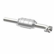 Load image into Gallery viewer, MagnaFlow Exhaust Products 23369 Standard Grade Direct-Fit Catalytic Converter for Select Ford Tempo, Mercury Topaz