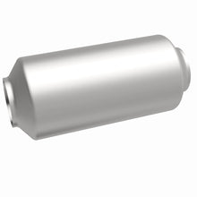 Load image into Gallery viewer, MagnaFlow Exhaust Products 456205 California CARB Universal Catalytic Converter for Select Audi A4, Cadillac CTS, Chevrolet Cobalt, Dodge Neon, Pontiac GTO, Saturn Ion