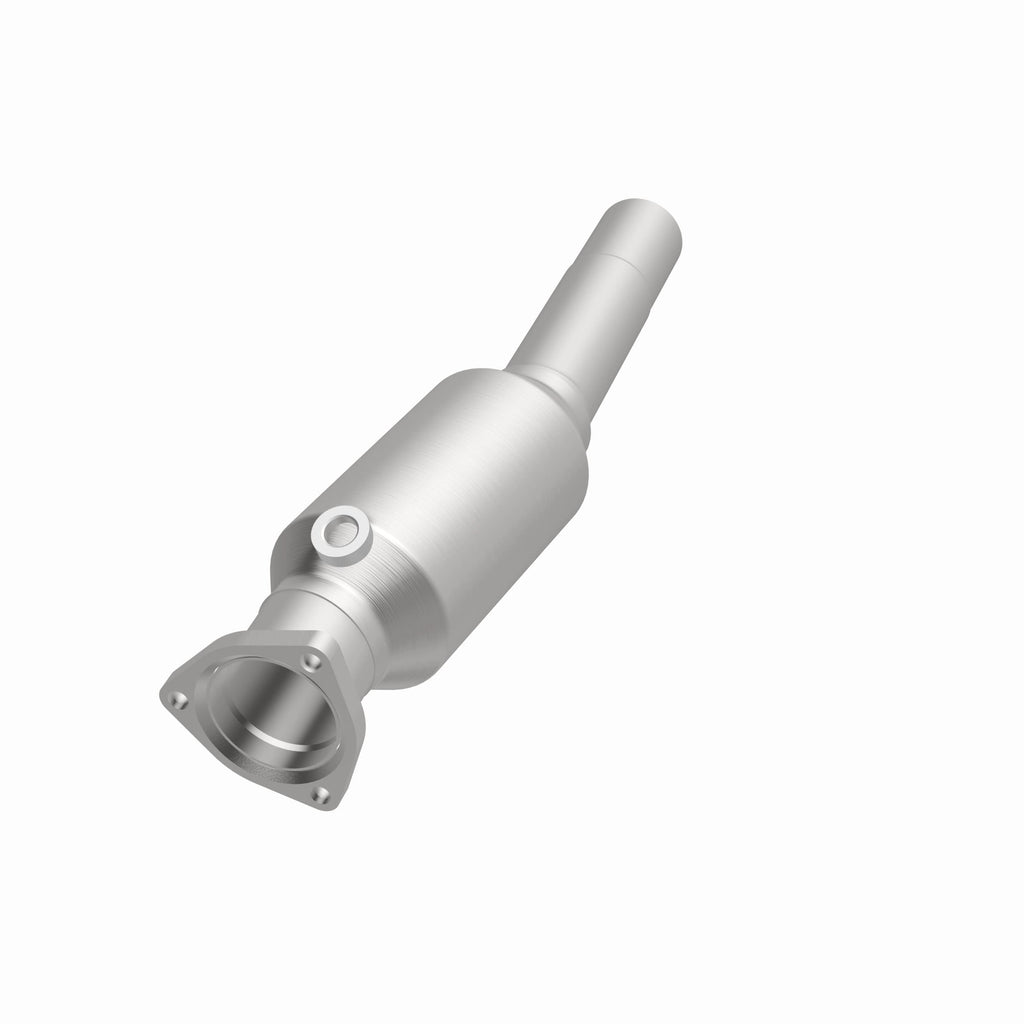 MagnaFlow Exhaust Products 22915 Standard Grade Direct-Fit Catalytic Converter for Select Volkswagen Corrado, Volkswagen Golf, Volkswagen Jetta, Volkswagen Passat