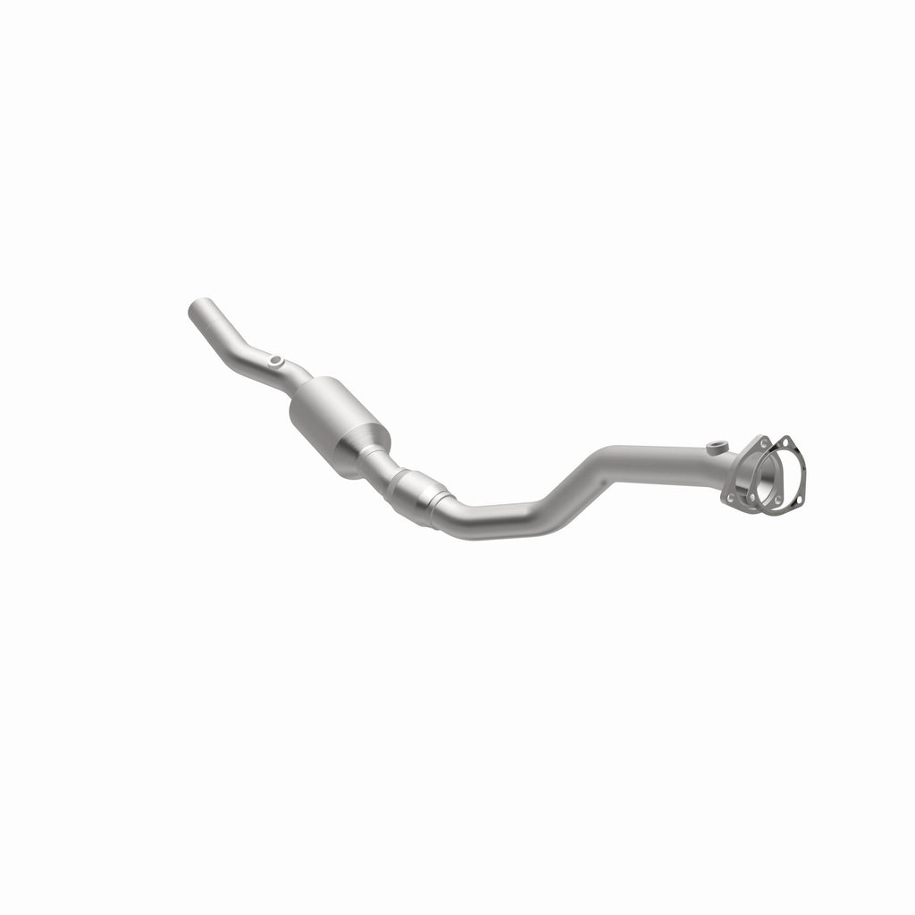 MagnaFlow Exhaust Products 5461003 California CARB Direct-Fit Catalytic Converter for Select Audi A6
