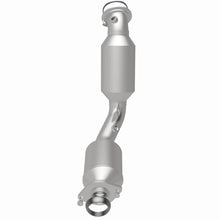 Load image into Gallery viewer, MagnaFlow Exhaust Products 280754 OEM Grade Direct-Fit Catalytic Converter for Select Toyota Sequoia, Toyota Tundra