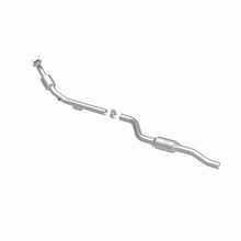 Load image into Gallery viewer, MagnaFlow Exhaust Products 51706 OEM Grade Direct-Fit Catalytic Converter for Select Mercedes-Benz CLS500, Mercedes-Benz E320, Mercedes-Benz E500