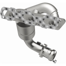 Load image into Gallery viewer, MagnaFlow Exhaust Products 24367 HM Grade Manifold Catalytic Converter for Select Ford Escape, Mazda Tribute, Mercury Mariner