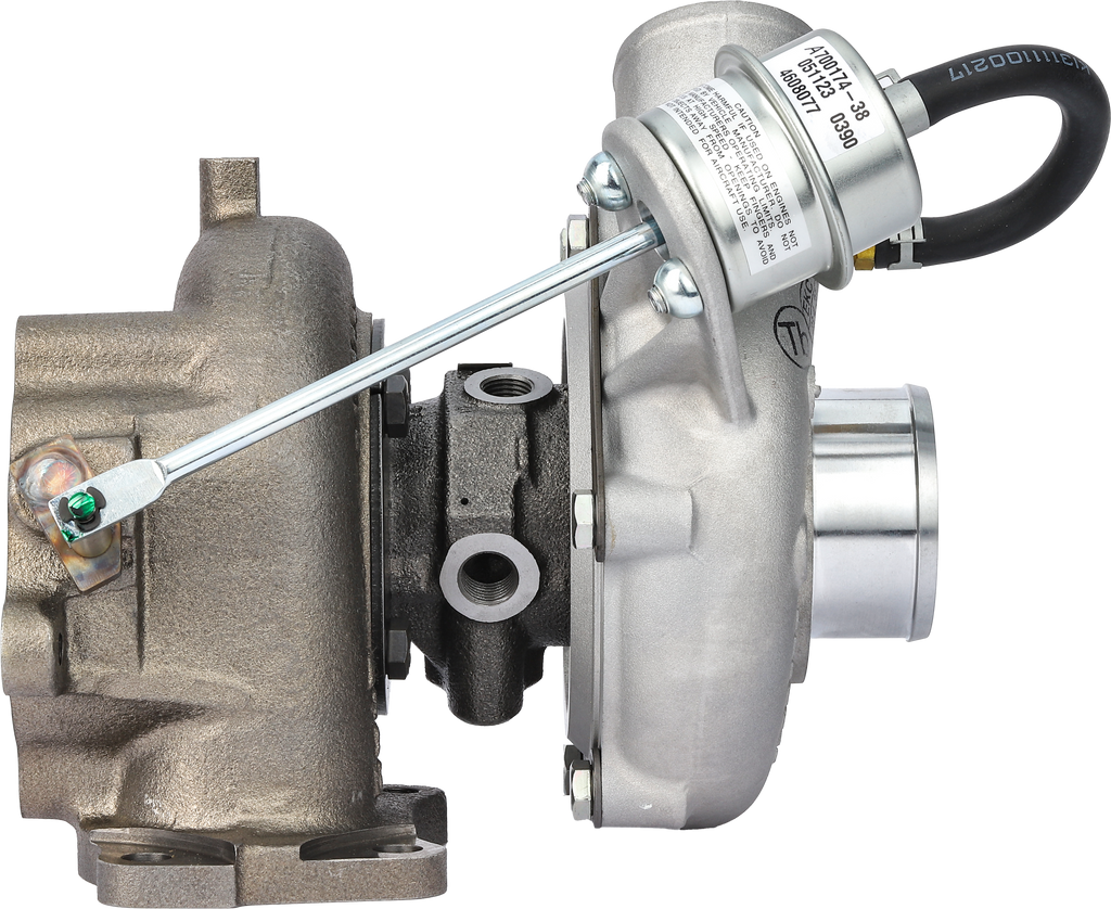 Alliant Power 700716-5009S Turbocharger