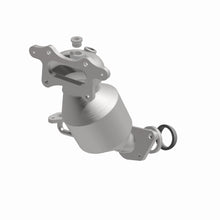 Load image into Gallery viewer, MagnaFlow Exhaust Products 52029 OEM Grade Manifold Catalytic Converter for Select Honda CR-Z