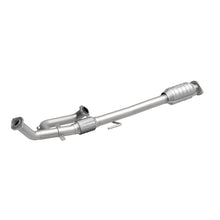 Load image into Gallery viewer, MagnaFlow Exhaust Products 49712 OEM Grade Direct-Fit Catalytic Converter for Select Lexus ES350, Toyota Avalon, Toyota Camry