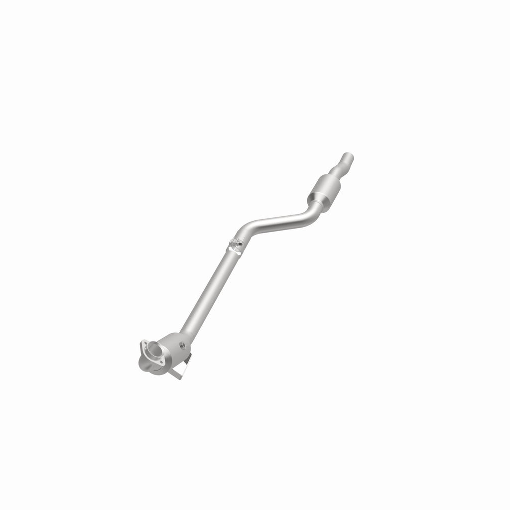 MagnaFlow Exhaust Products 21-440 OEM Grade Direct-Fit Catalytic Converter for Select Mercedes-Benz GLK350