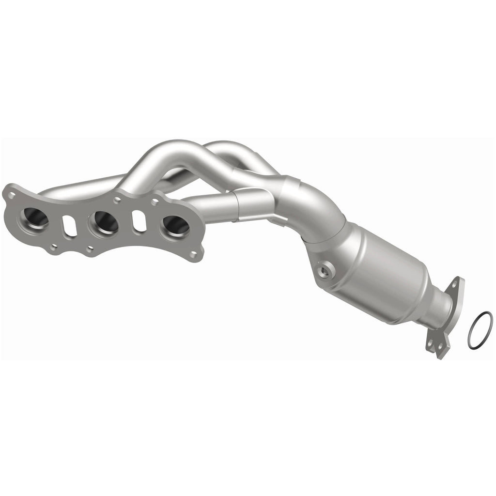 MagnaFlow Exhaust Products 52057 OEM Grade Manifold Catalytic Converter for Select Toyota 4Runner