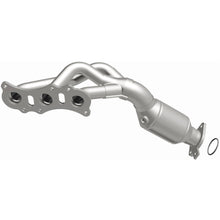 Load image into Gallery viewer, MagnaFlow Exhaust Products 52057 OEM Grade Manifold Catalytic Converter for Select Toyota 4Runner