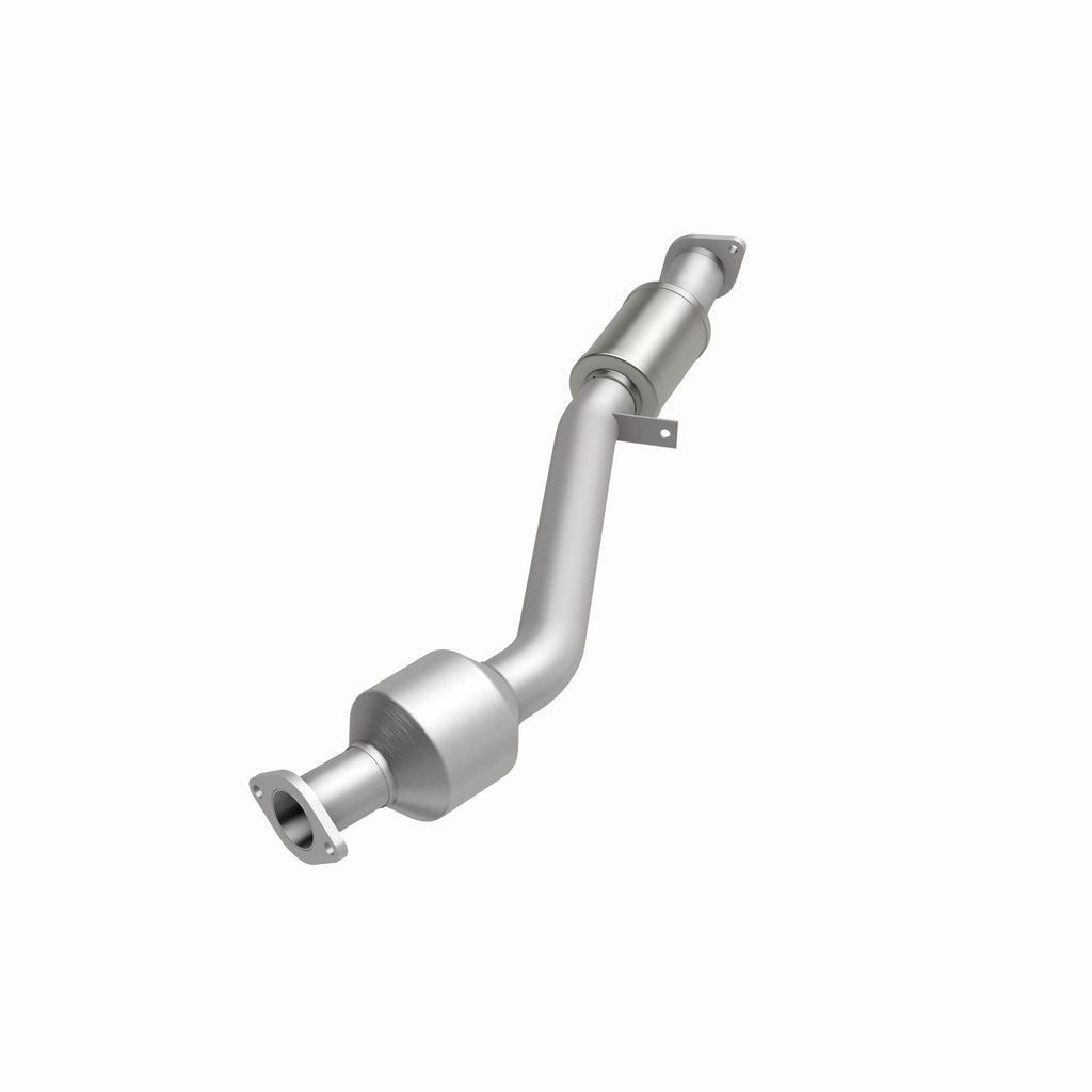 MagnaFlow Exhaust Products 51933 OEM Grade Direct-Fit Catalytic Converter for Select Scion FR-S, Subaru BRZ, Toyota 86