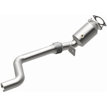 Load image into Gallery viewer, MagnaFlow Exhaust Products 5561422 California CARB Direct-Fit Catalytic Converter for Select Ford Mustang