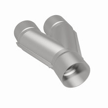Load image into Gallery viewer, MagnaFlow Exhaust Products 10798 Exhaust Y-Pipe - 3.00/3.00