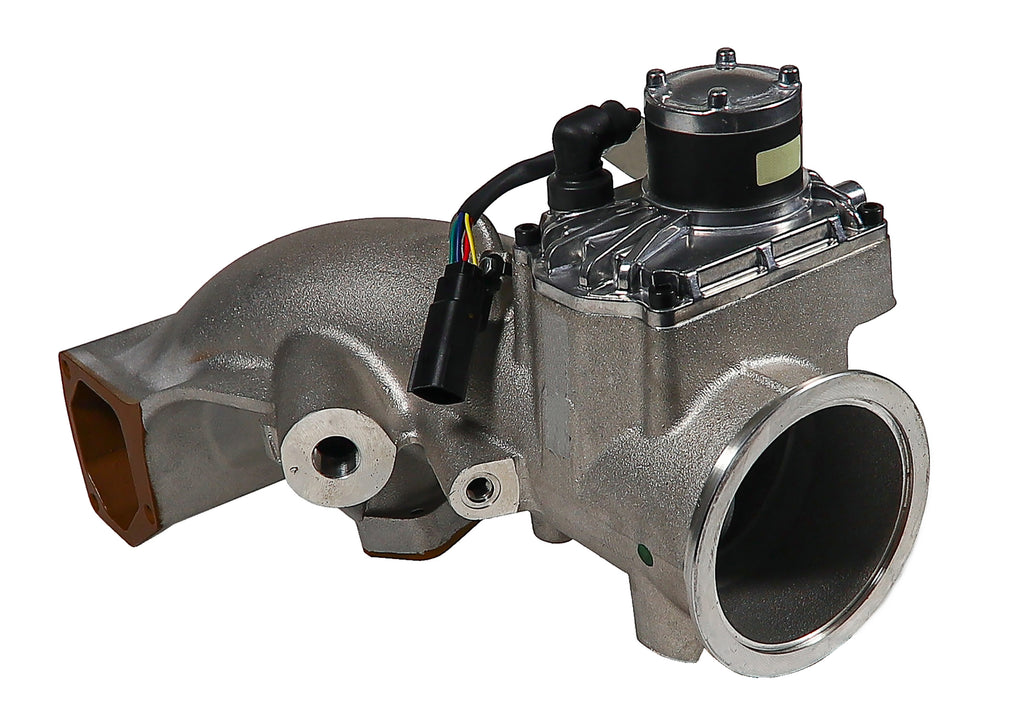 Alliant Power AP63576 Fuel Injection Throttle Body Assembly