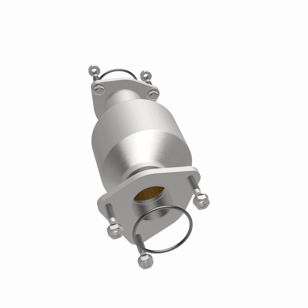 MagnaFlow Exhaust Products 52033 OEM Grade Direct-Fit Catalytic Converter for Select Honda Crosstour