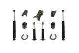 Maxtrac 902445S REAR LIFT BOX KIT