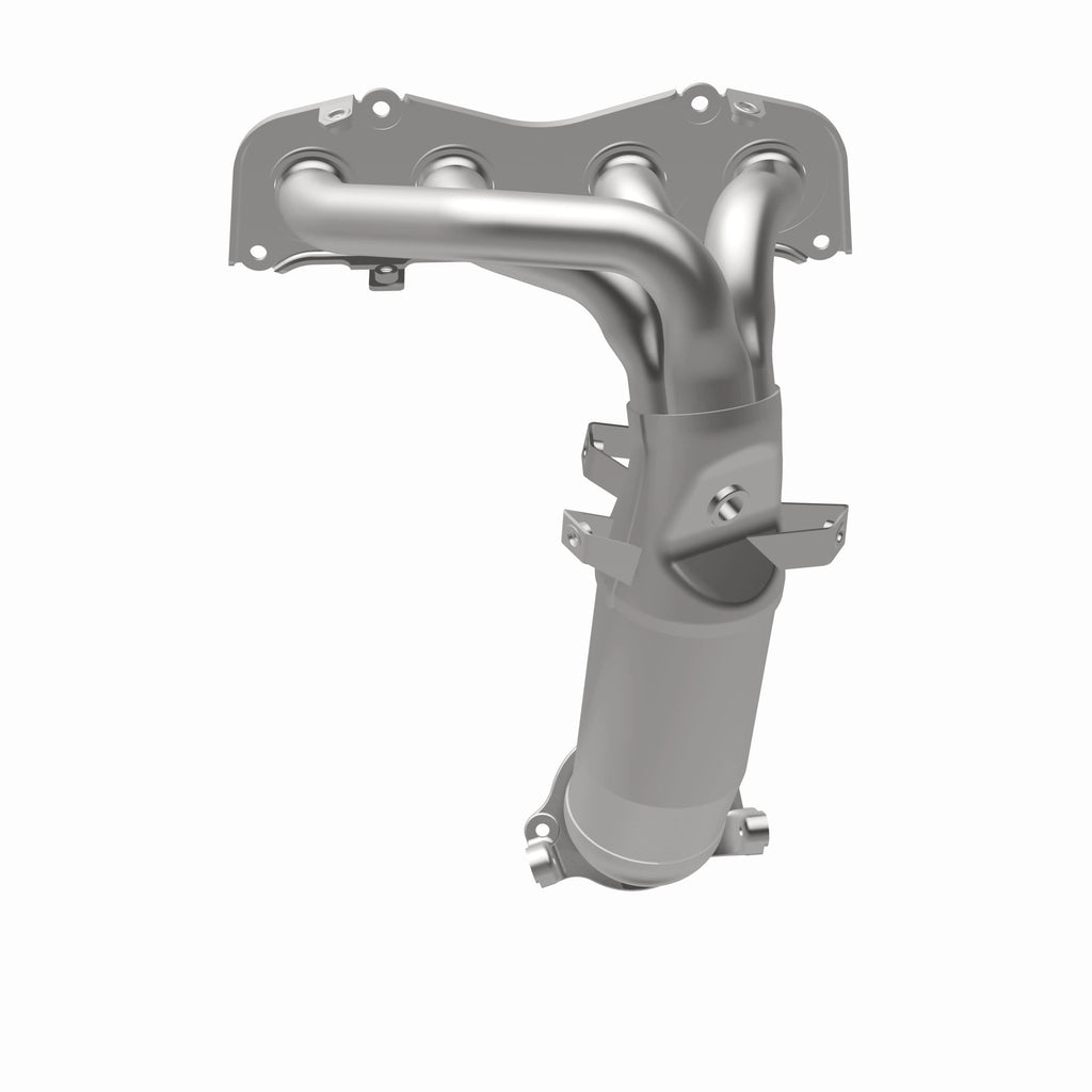 MagnaFlow Exhaust Products 452487 California CARB Manifold Catalytic Converter for Select Scion tC, Toyota RAV4