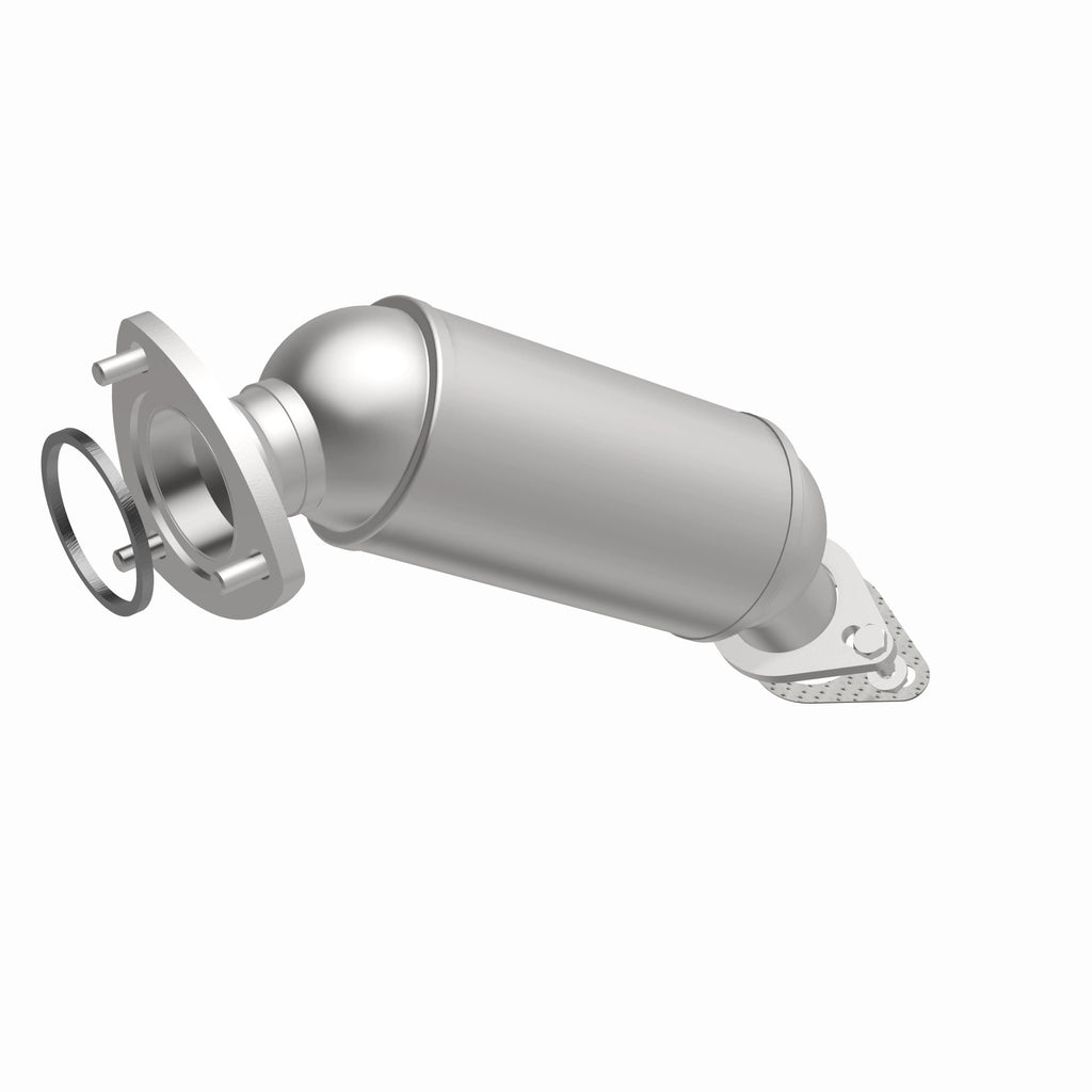 MagnaFlow Exhaust Products 49446 OEM Grade Direct-Fit Catalytic Converter for Select Buick Enclave, Chevrolet Traverse, GMC Acadia, GMC Acadia Limited, Saturn Outlook