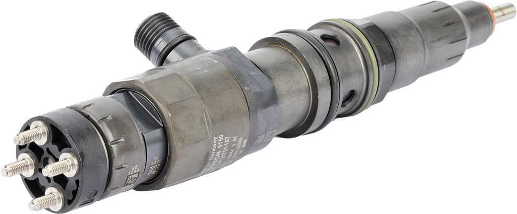 Alliant Power 0 445 120 302 Fuel Injector