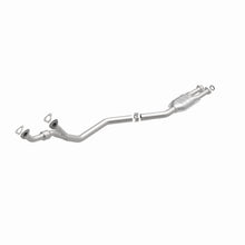 Load image into Gallery viewer, MagnaFlow Exhaust Products 23558 Standard Grade Direct-Fit Catalytic Converter for Select BMW 533i, BMW 633CSi