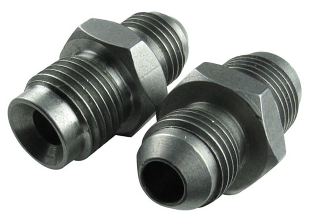 Power-Steering-Hose-Adapter-Set;-Stainless-Steel;-6An-To-16Mm-X-1.5-Flare