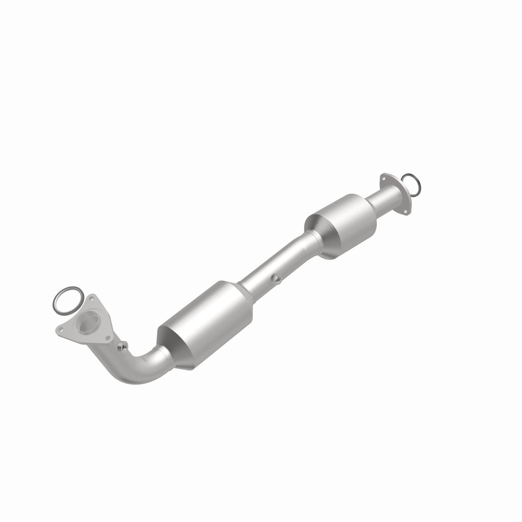 MagnaFlow Exhaust Products 5582630 California CARB Direct-Fit Catalytic Converter for Select Toyota Sequoia, Toyota Tundra