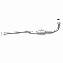 Load image into Gallery viewer, MagnaFlow Exhaust Products 23655 HM Grade Direct-Fit Catalytic Converter for Select Chevrolet Metro, Geo Metro, Suzuki Swift