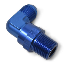 Load image into Gallery viewer, Performance--12-An-90-Degree-Male-To-Male-12In-Swivel-Npt-Fitting