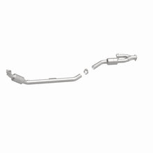 Load image into Gallery viewer, MagnaFlow Exhaust Products 24272 HM Grade Direct-Fit Catalytic Converter for Select Mercedes-Benz CLK320