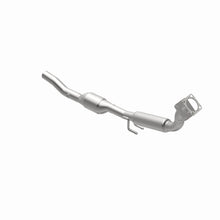 Load image into Gallery viewer, MagnaFlow Exhaust Products 51526 OEM Grade Direct-Fit Catalytic Converter for Select Volkswagen Beetle, Volkswagen Golf, Volkswagen Jetta
