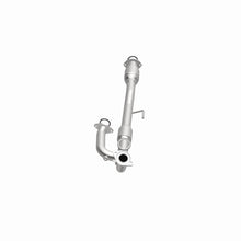 Load image into Gallery viewer, MagnaFlow Exhaust Products 457022 California CARB Direct-Fit Catalytic Converter for Select Lexus ES300, Toyota Camry