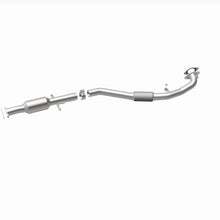 Load image into Gallery viewer, MagnaFlow Exhaust Products 557901 California CARB Direct-Fit Catalytic Converter for Select Chevrolet Impala