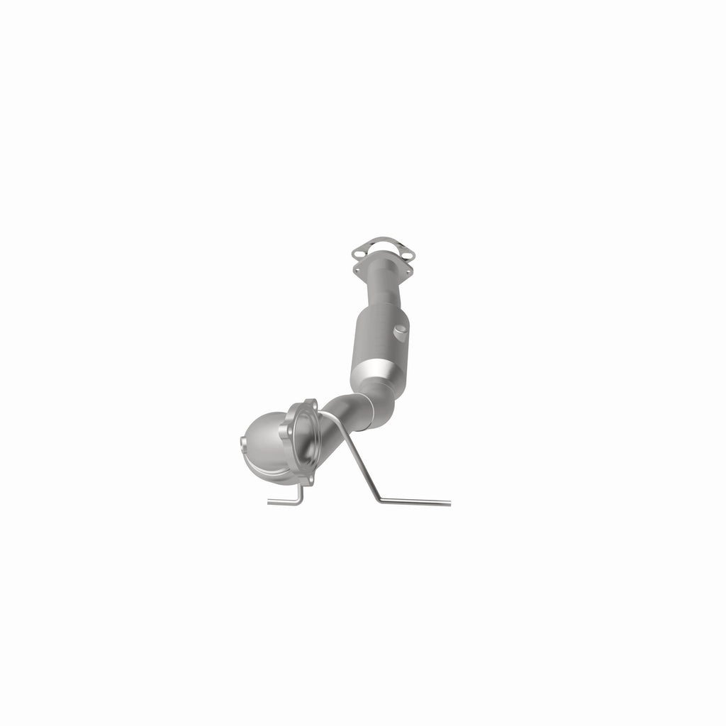 MagnaFlow Exhaust Products 5561087 California CARB Direct-Fit Catalytic Converter for Select Volvo S60, Volvo V70