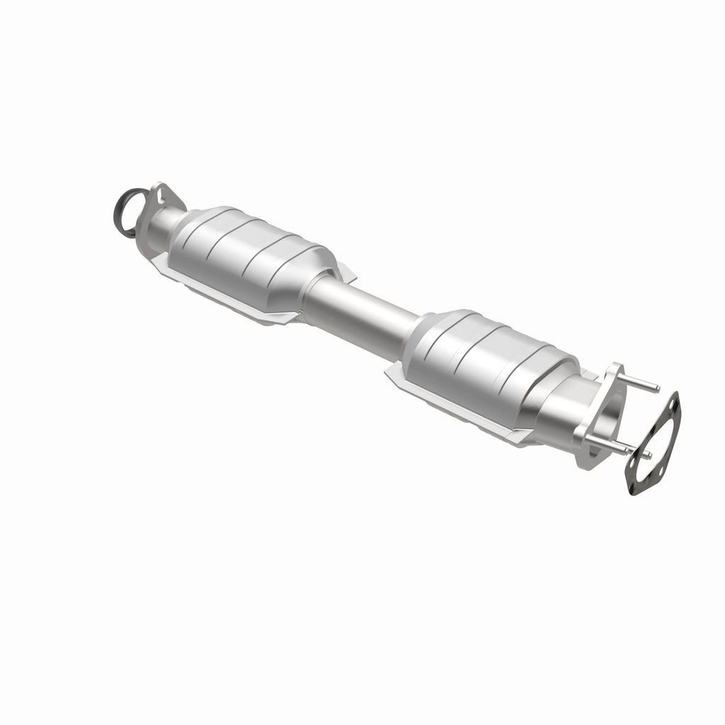 MagnaFlow Exhaust Products 23388 Standard Grade Direct-Fit Catalytic Converter for Select Ford Bronco II, Ford Explorer, Ford Ranger, Mazda Navajo