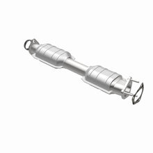 Load image into Gallery viewer, MagnaFlow Exhaust Products 23388 Standard Grade Direct-Fit Catalytic Converter for Select Ford Bronco II, Ford Explorer, Ford Ranger, Mazda Navajo