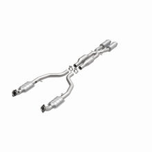 Load image into Gallery viewer, MagnaFlow Exhaust Products 49800 OEM Grade Direct-Fit Catalytic Converter for Select BMW M3