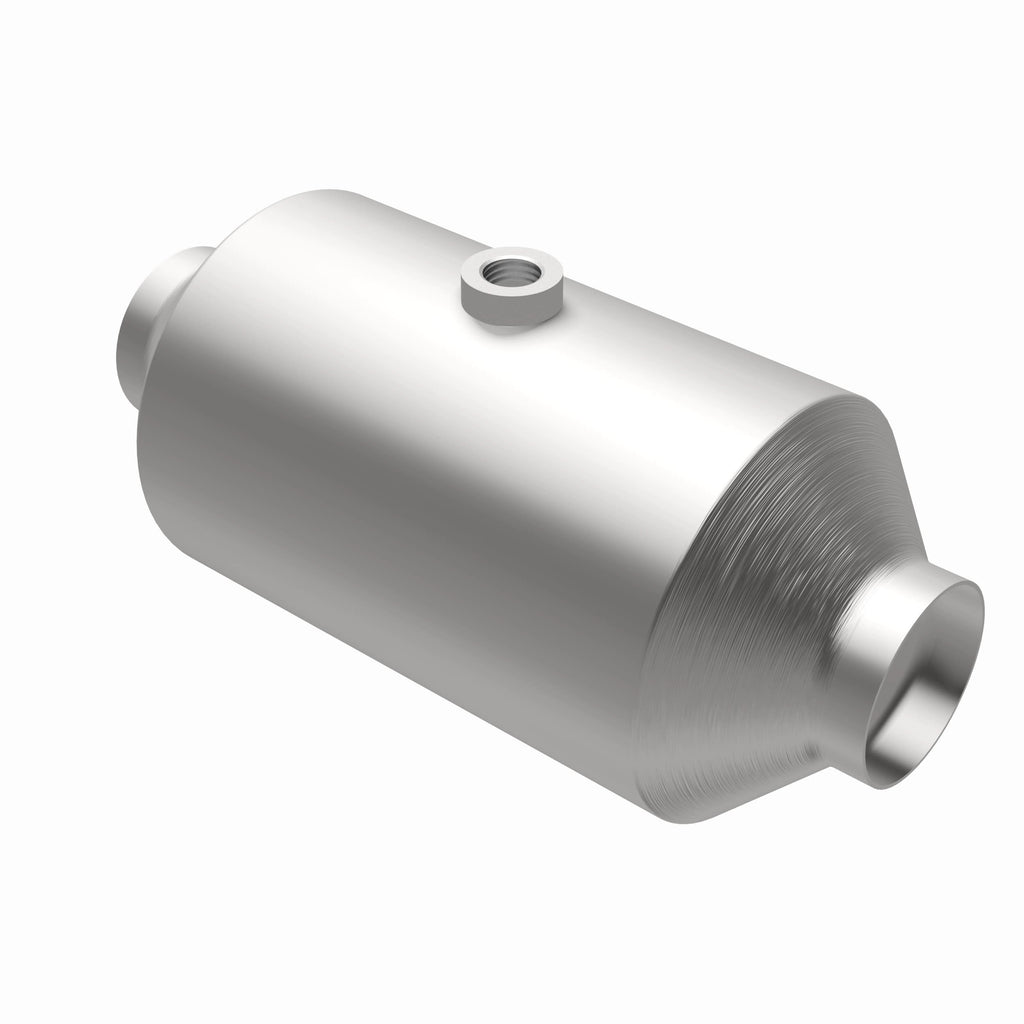 MagnaFlow Exhaust Products 456056 California CARB Universal Catalytic Converter for Select Chrysler 300, Dodge Charger, Dodge Magnum, Dodge Neon
