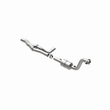 Load image into Gallery viewer, MagnaFlow Exhaust Products 49499 OEM Grade Direct-Fit Catalytic Converter for Select Dodge Durango