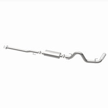 Load image into Gallery viewer, MagnaFlow Exhaust Products 15315 Street Series Polished Cat-Back System for Select Toyota Tacoma