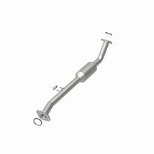 Load image into Gallery viewer, MagnaFlow Exhaust Products 4551061 California CARB Direct-Fit Catalytic Converter for Select Toyota Sequoia