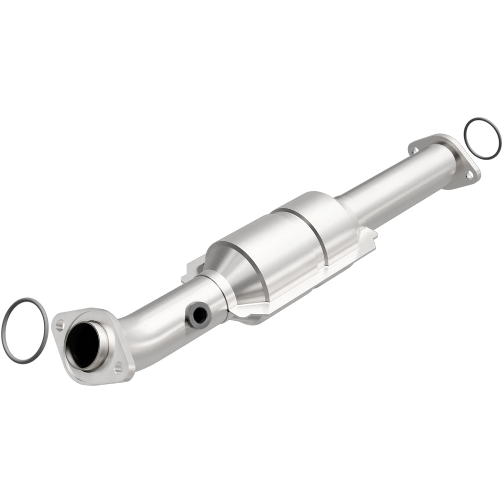 MagnaFlow Exhaust Products 49702 OEM Grade Direct-Fit Catalytic Converter for Select Toyota Tacoma