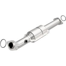 Load image into Gallery viewer, MagnaFlow Exhaust Products 49702 OEM Grade Direct-Fit Catalytic Converter for Select Toyota Tacoma
