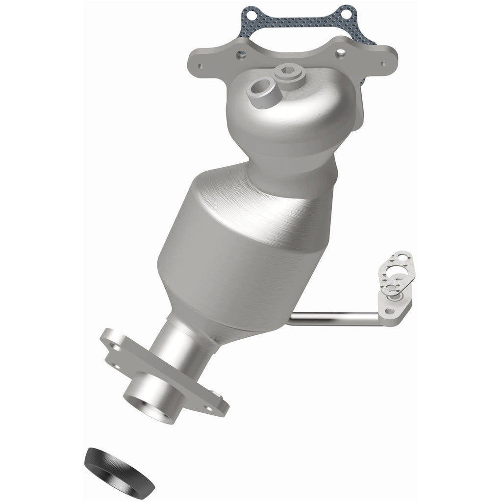 MagnaFlow Exhaust Products 52036 OEM Grade Manifold Catalytic Converter for Select Acura ILX, Honda Civic