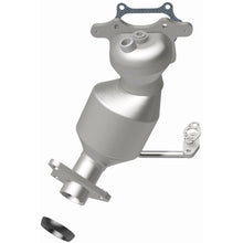 Load image into Gallery viewer, MagnaFlow Exhaust Products 52036 OEM Grade Manifold Catalytic Converter for Select Acura ILX, Honda Civic