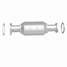 Load image into Gallery viewer, MagnaFlow Exhaust Products 24073 HM Grade Direct-Fit Catalytic Converter for Select Nissan Frontier, Nissan Xterra