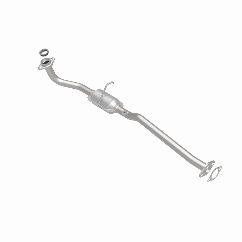 MagnaFlow Exhaust Products 23655 HM Grade Direct-Fit Catalytic Converter for Select Chevrolet Metro, Geo Metro, Suzuki Swift