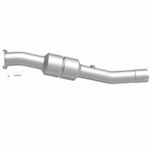 Load image into Gallery viewer, MagnaFlow Exhaust Products 49642 OEM Grade Direct-Fit Catalytic Converter for Select Chevrolet Silverado HD, Chevrolet Suburban 2500, GMC Sierra HD, GMC Yukon XL