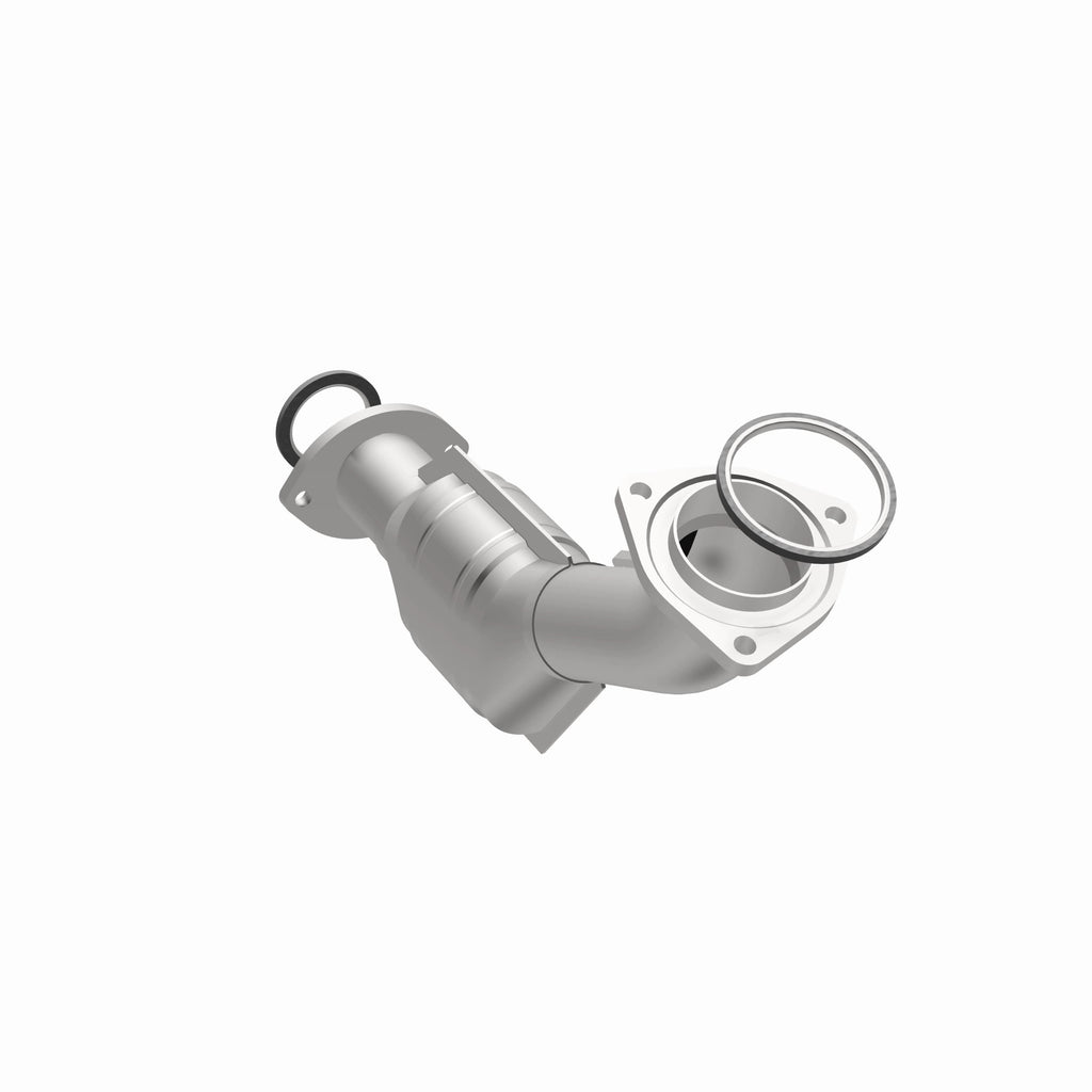 MagnaFlow Exhaust Products 444759 California CARB Direct-Fit Catalytic Converter for Select Toyota Tacoma