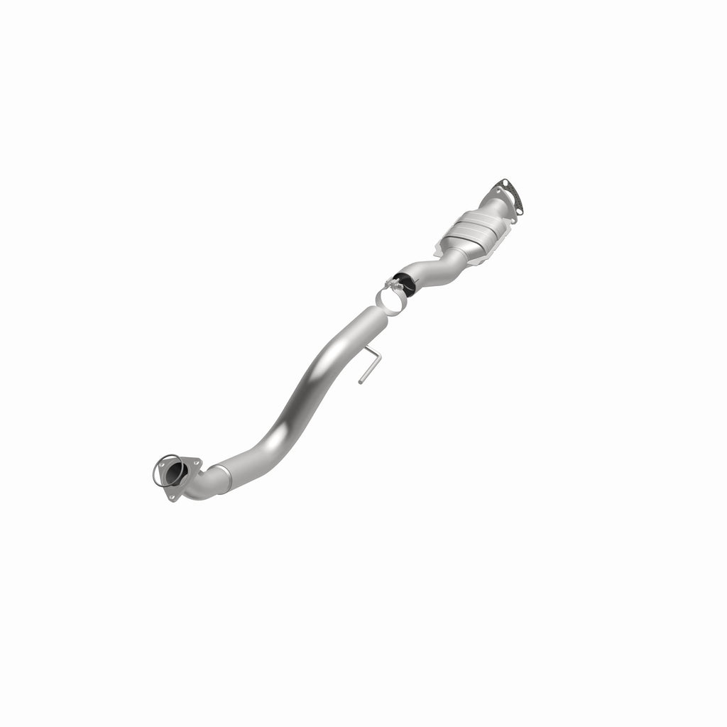 MagnaFlow Exhaust Products 49602 OEM Grade Direct-Fit Catalytic Converter for Select Chevrolet Express 2500, Chevrolet Express 3500, GMC Savana 2500, GMC Savana